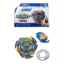 Beyblade Burst Db B-187 Savior/saber Valkyrie Starter Set