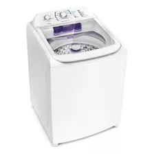 Lavarropas 14kg Electrolux Auto Calentamiento Lb14q Ub