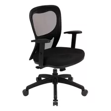 Silla Citiz Indar Ergonomica Nacional Brazos Regulables Mesh