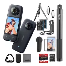 Câmera 360 Insta360 X3 5.7k - Lacrado Envio Imediato