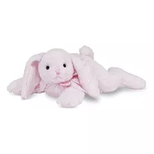 Bearington Baby Cottontail Animal De Peluche Peluche Sonajer