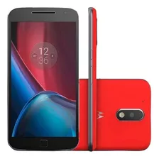 Celular Motorola Moto G4 Plus 32gb Dual 2 Ram