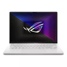 Asus - Rog 14 165hz Ryzen 9-7940hs Rtx 4070 16gb Ram 1tb Ssd