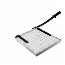 Guillotina A3 - Completamente Metalica-inoxidable E Imantada