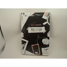 Livro: Moletom ( Julio Azevedo )