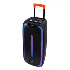 Parlante Bluetooth Portátil Pcbox Volt Pcb-spw608 60w 