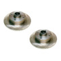 Balatas Delanteras Para Kia Rio 2002 Grc