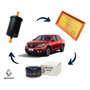 Filtros Afinacin Stepway Sandero Renault 1.6l Original