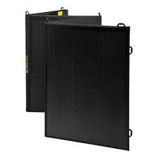 Goal Zero Nomad - Panel Solar De 200 W, Cargador Plegable De