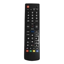 Controle Compatível Tv LG 47lb5800 42lb5800 60lb5800 Smart 