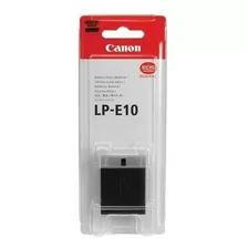 Lp-e10 Canon