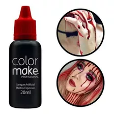 Sangue Artificial Colormake 20ml