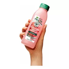 Shampoo Garnier Hair Food Sandia Fructis Revitalizante 300ml