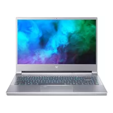 Notebook Acer Predator I5 11300h 512gb 16gb Rtx3060 14 144hz