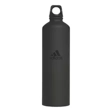 Botella De Acero 0.75 Litros adidas Color Negro