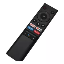 Control Remoto Riviera Smartv Con Comando De Voz.