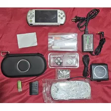 Psp 3000 Fat 