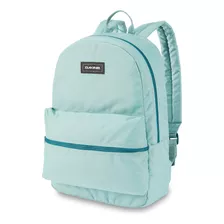 Dakine 247 Pack 24l - Verde Azulado Digital, Talla Unica