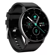 Relogio Smartwatch A Prova Da Água 1.28 Ios 9.0+ Android 5.0