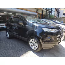 Ford Ecosport 2.0 Se 16v Flex 4p Automático