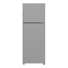 Refrigerador Acros 11 Pies Plateado At1130f Alb