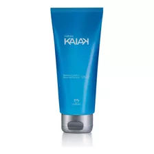  Natura Kaiak Shampoo Cabelo E Corpo Refrescante Masc 125ml