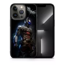 Batman Arkham Knight Funda Celular Todas Las Marcas Tpu