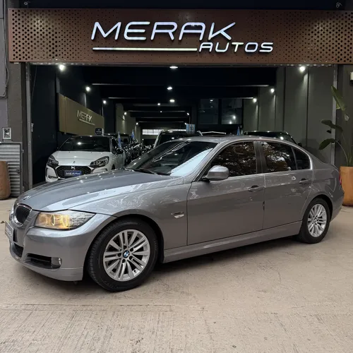 BMW Serie 3