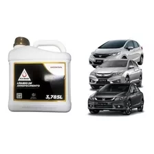 Aditivo De Radiador Galão Cr-v 2.0 Lx 4x2 Flex Aut. 5p 13/15