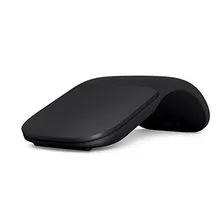 Microsoft Arc Mouse - Negro