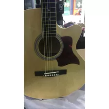 Guitarra Electroacustica Nueva