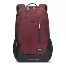 Mochila Solo New York Var704-60 Varsity Region Para Mujer Y 