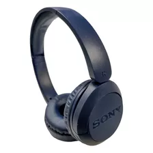 Sony Audifonos Inalambricos Diadema Bluetooth