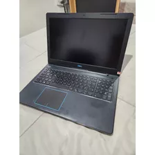 Peças Note Dell G3-3579 15.6 Intel I5 8300h 12gbram Gtx1050