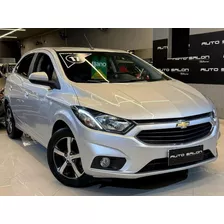 Chevrolet Onix 1.4 Mpfi Ltz 8v 2017