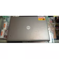 Desarme Notebook Dell Latitude D620 Repuestos