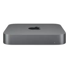 Mac Mini Apple Ci3 3,6 Ghz 8 Gb 128 Ssd Mrtr2e/a