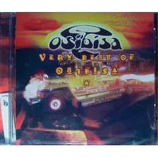 Osibisa - Very Best Of 