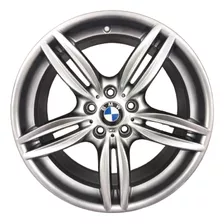 Roda Aro 19 Traseira Bmw 5 Series 535i M Sport Avulsa (6454)