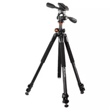 Trípode Avtp Professional 55 65mm Cámara De Video Ca...