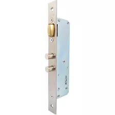 Cerradura Kallay 5003 Seguridad Puerta Vaiven 