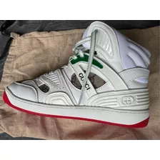 Tenis Gucci Basket