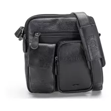 Mariconera Para Hombre Original Boy London Bolsa Cross Body