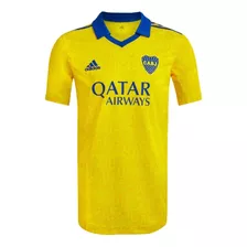 Camiseta Boca Juniorss 22/23 