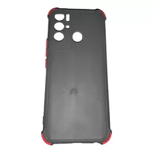 Estuche Funda Protectora 4 Esquinas Tecno Pova Neo