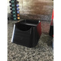 Primera imagen para búsqueda de knock box de cafe minimal cube para cafeteras hogareñas