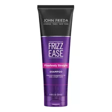 John Frieda Frizz Ease - Champú Liso Impecable, Champú Co.