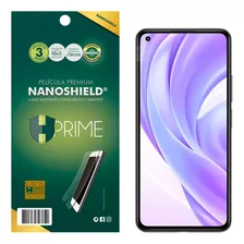 Película Hprime Nanoshield Xiaomi Mi 11 Lite / Mi 11 Lite 5g