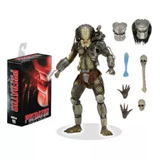 Boneco Predador Jungle Hunter Neca - Frete Grátis - Promoção