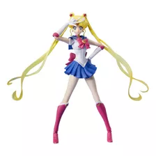 Bandai Tamashii Nations Sailor Moon Pretty Guardian Sailor